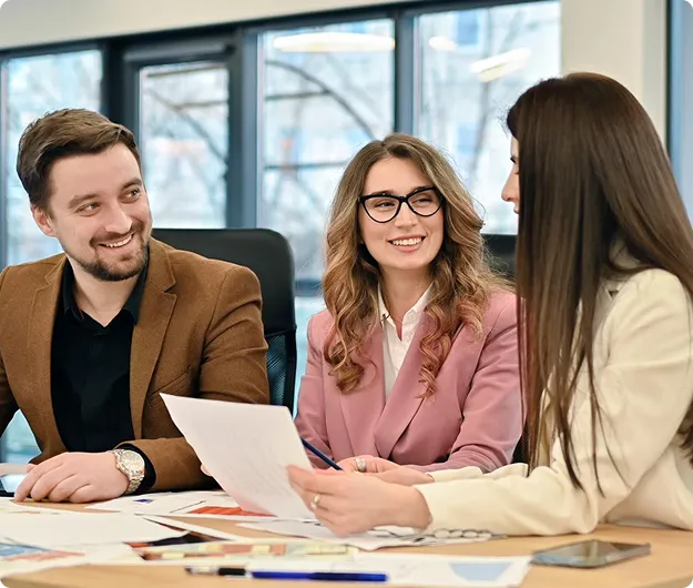 AI-Driven Expense Auditing