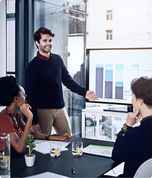 Optimization Services image