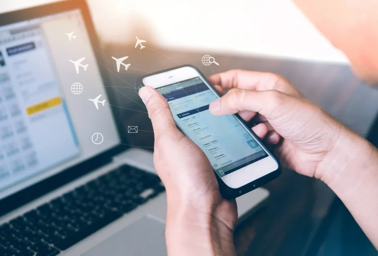 Travel Management
