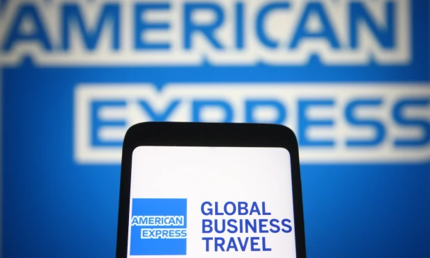 american express global business travel