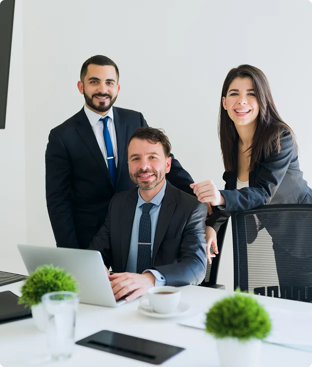 Your Business is Unique. Your Solutions Should Be Too.