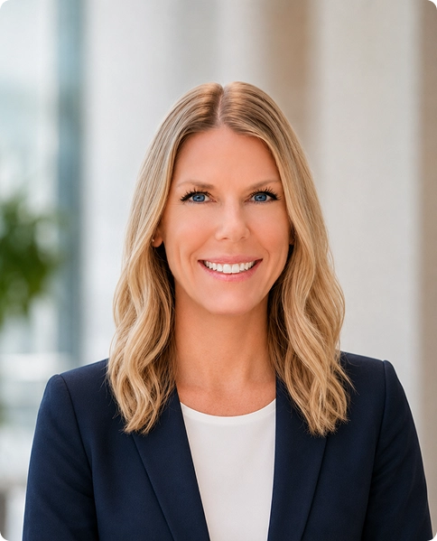 Maggie McDermott