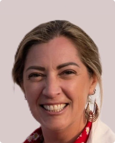 New Jen Serrato