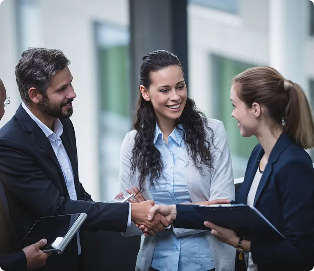 SAP Concur Expertise Built Around the Entire Program 