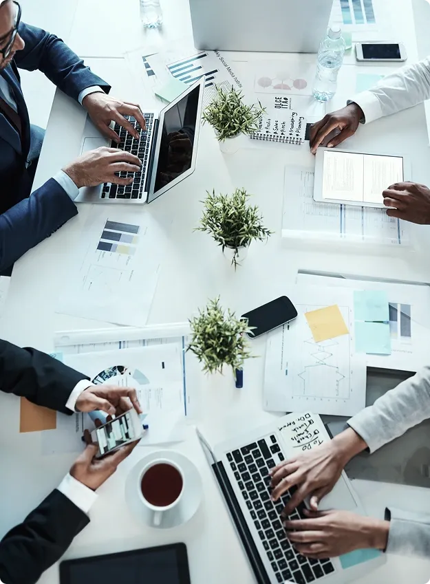 Expert Implementation Proven Results